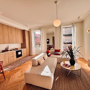 Appartement de Luxe