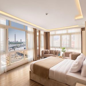 Suite Junior de Luxe