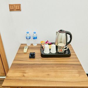 Chambre Supérieure Double