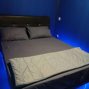 Chambre de Luxe Lit Queen-Size