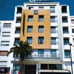 Az Hotel Des Arts