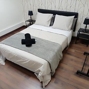 Chambre Standarde Lit King-Size