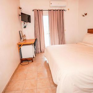 Chambre Simple