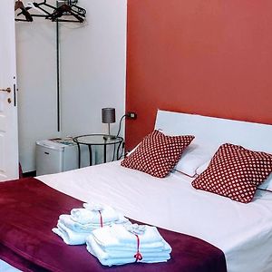 Chambre Quadruple de Luxe