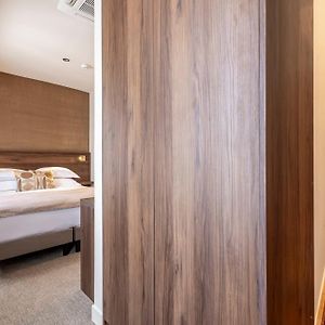 Suite de Luxe
