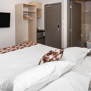 Chambre Lit Queen-Size