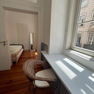 Chambre Simple
