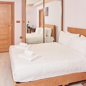 Chambre Supérieure Quadruple