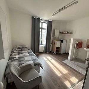 Chambre Simple