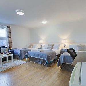 Streathem Hotel