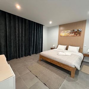 Chambre Supérieure Familiale Lit King-Size