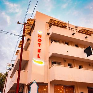 Hotel Marie Lucienne