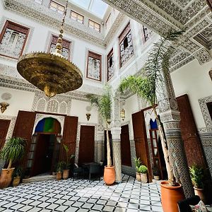 Riad Zawiyat Fes