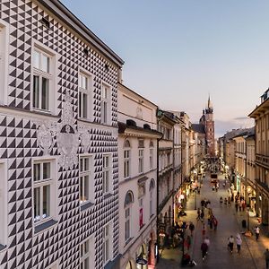 Dom Goscinny Uniwersytetu Jagiellonskiego