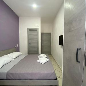 Private Bathroom King Room