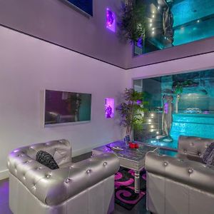 Suite Lit King-Size