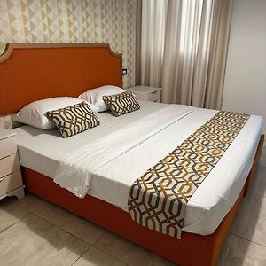 Chambre Lit Queen-Size
