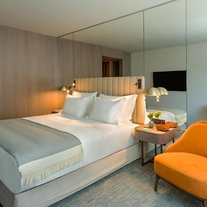 Chambre Supérieure