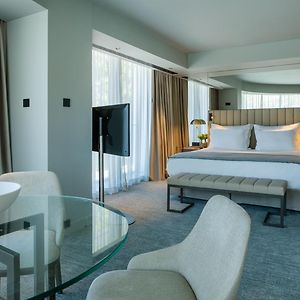 Suite Lit King-Size