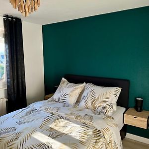 Chambre Lit King-Size