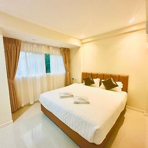 Suite Familiale Lit King-Size