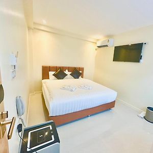 Chambre de Luxe Lit King-Size