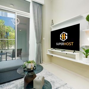Appartement à 1 Chambre à Coucher