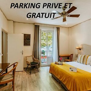 Suite Familiale Confort Lit Queen-Size