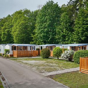 Knaus Campingpark Nuernberg
