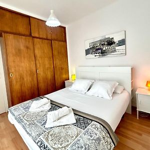 Appartement à 3 Chambres à Coucher