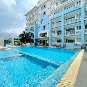 Baan Pattaya By Sabai