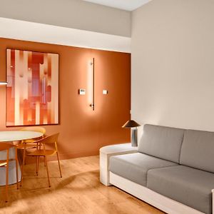 B&B Hotel Apartamentos Madrid Centro Fuencarral 46