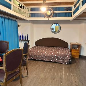 Appartement à 2 Chambres à Coucher