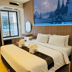 Chambre de Luxe