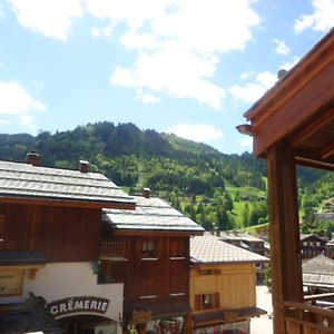Studio La Clusaz, 1 pièce, 4 personnes - FR-1-459-67