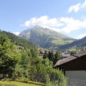 Appartement La Clusaz, 4 pièces, 6 personnes - FR-1-459-99