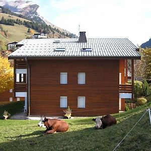 Studio La Clusaz, 1 pièce, 4 personnes - FR-1-459-61