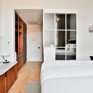 Chambre Standarde Lit Queen-Size