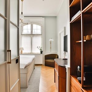 Chambre Standarde Lit King-Size