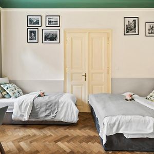 Apts In Old Town Prague By Michal&Friends