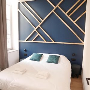 Appartement Standard à 1 Chambre à Coucher