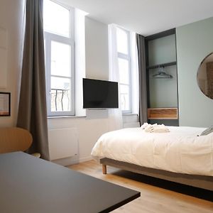 Studio Supérieure Lit King-Size