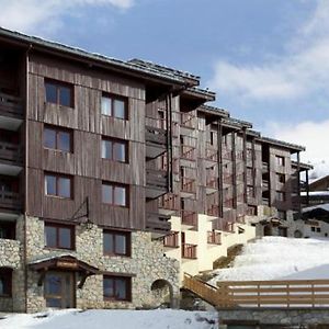 Appartement Belle Plagne, 3 pièces, 7 personnes - FR-1-455-181