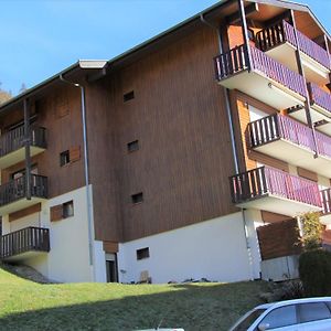 Appartement La Clusaz, 2 pièces, 6 personnes - FR-1-459-175