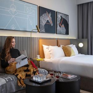 Bespoke Holiday Homes - Mag 318 Downtown Dubai