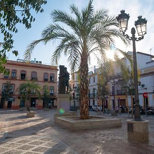 Guesthouse Room & Studio Seville La Flamenka