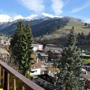 Appartement La Clusaz, 6 pièces, 10 personnes - FR-1-459-177