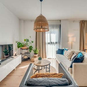 Urban Chic Loft Malaga City Center