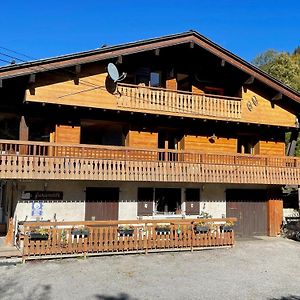 Appartement La Clusaz, 4 pièces, 8 personnes - FR-1-459-189
