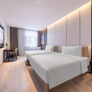 Chambre Exécutive Double